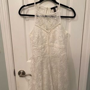 Aqua (Bloomingdales) Sundress